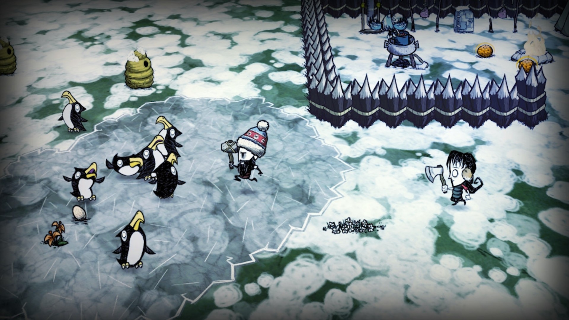 images of game