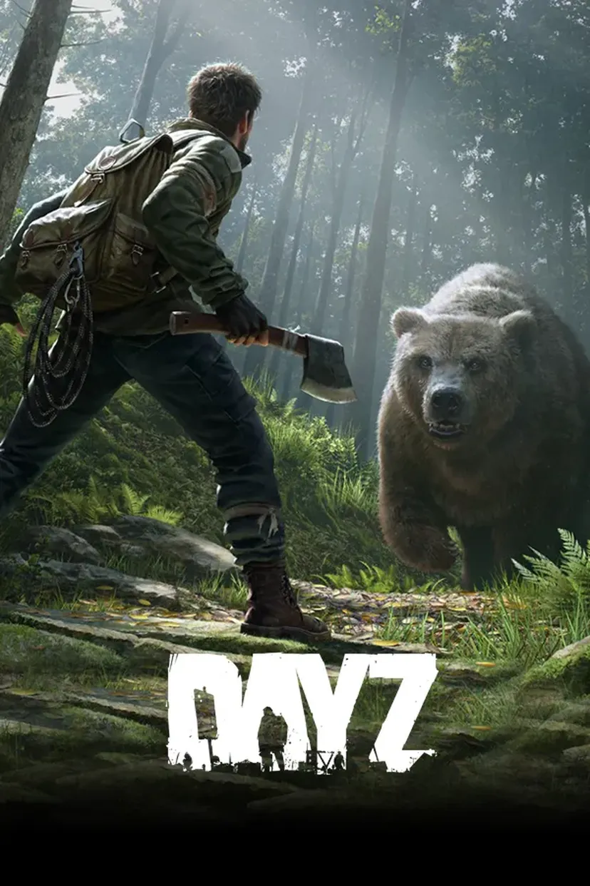 DayZ server hosting