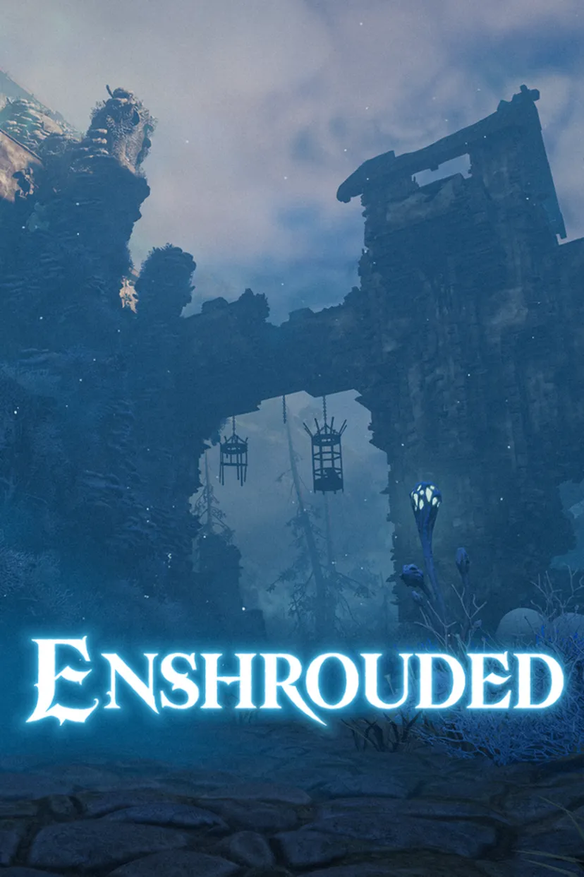 Enshrouded server hosting