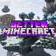 Better MC [FORGE] - BMC4 modpack icon