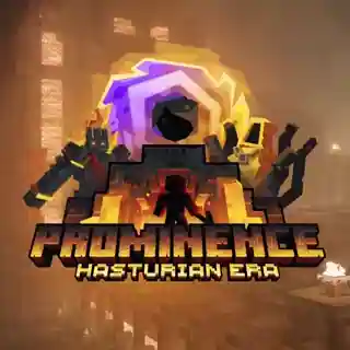 Prominence™ II: Hasturian Era modpack icon